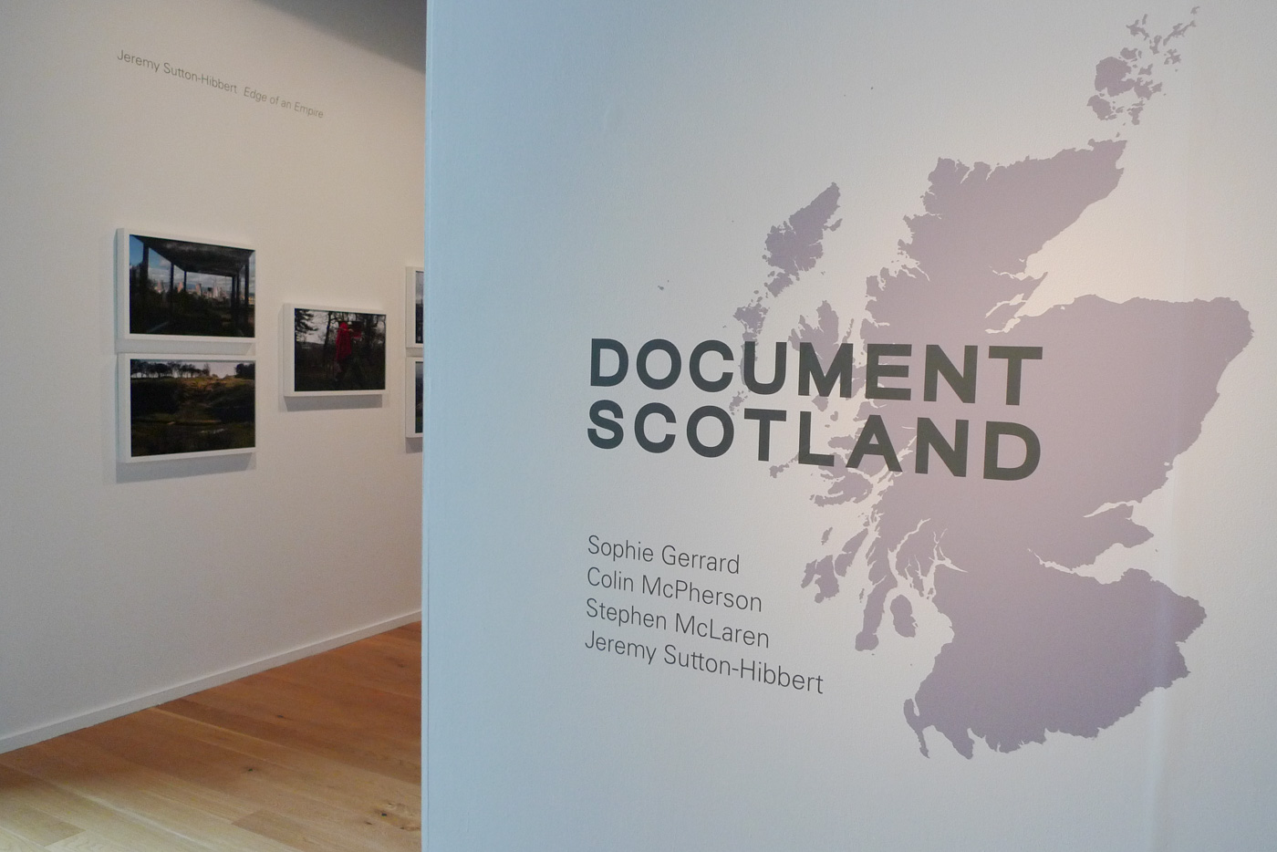 Document Scotland