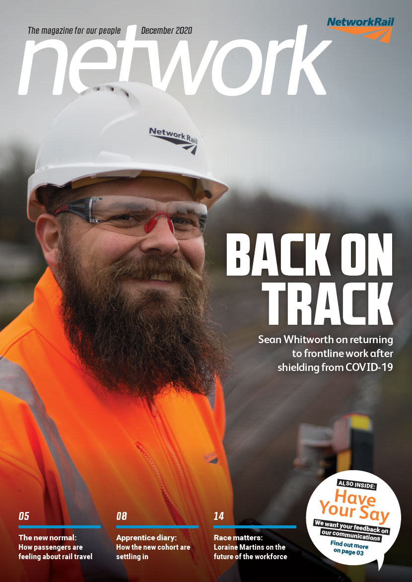 NetworkRail